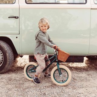 Balance bikes are the perfect way for your kids to practice their balance and steering to easily transit to a pedal bike without using training wheels