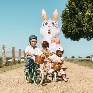 Banwood Easter 🐰Discover our wide range of bicycles, balance bikes, trikes and scooters for kids of all ages on banwood.com